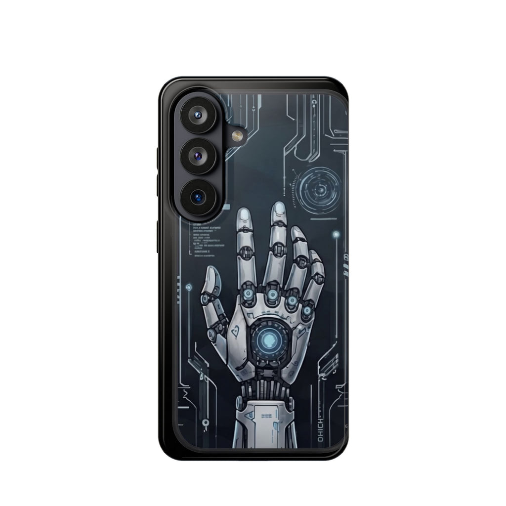 Code AI Stealth Case