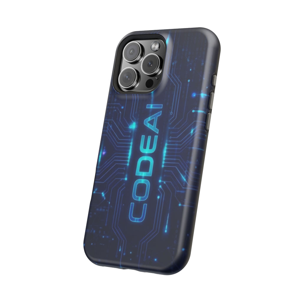 Blue Screen Case
