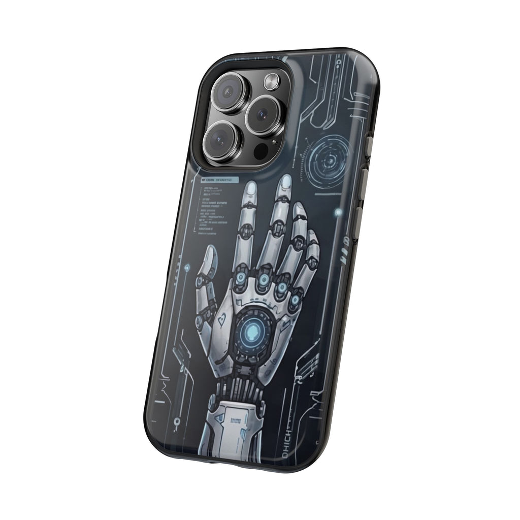 Code AI Stealth Case
