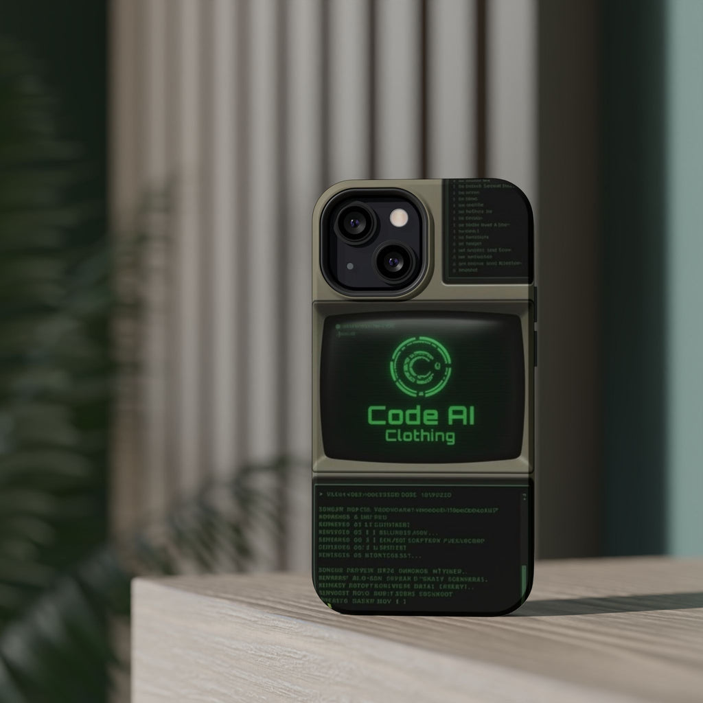 Code AI Classic Case