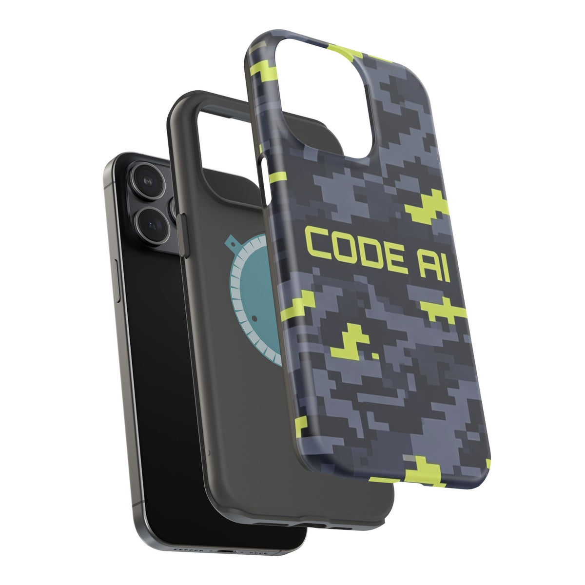 Hazard Mode Case