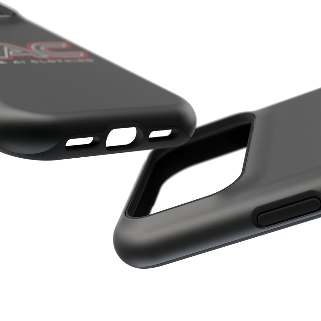 Cac signature Cases