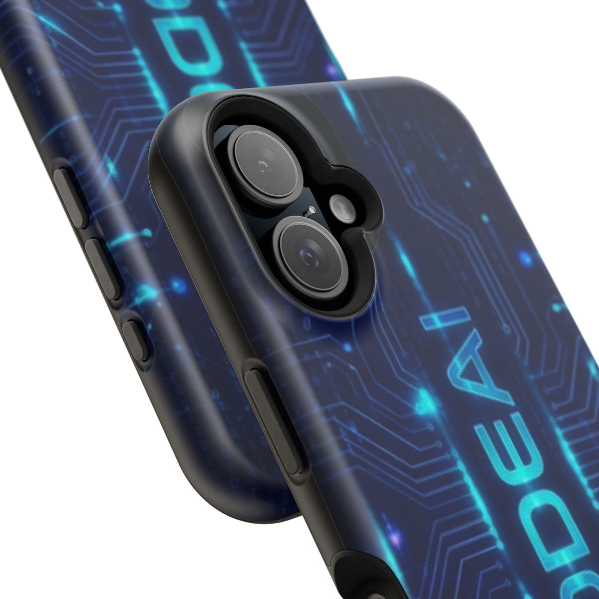 Blue Screen Case
