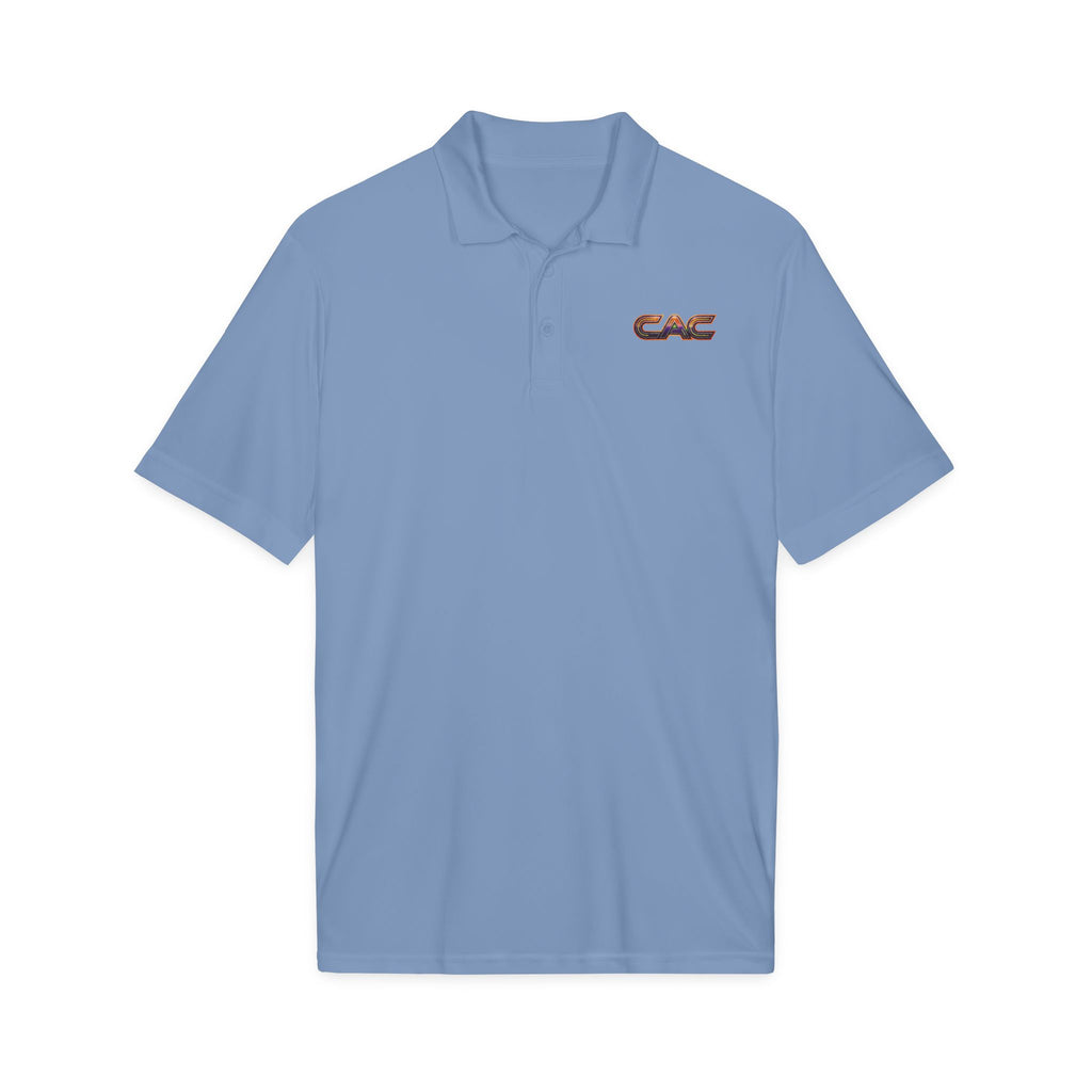CAC Clubhouse Polo