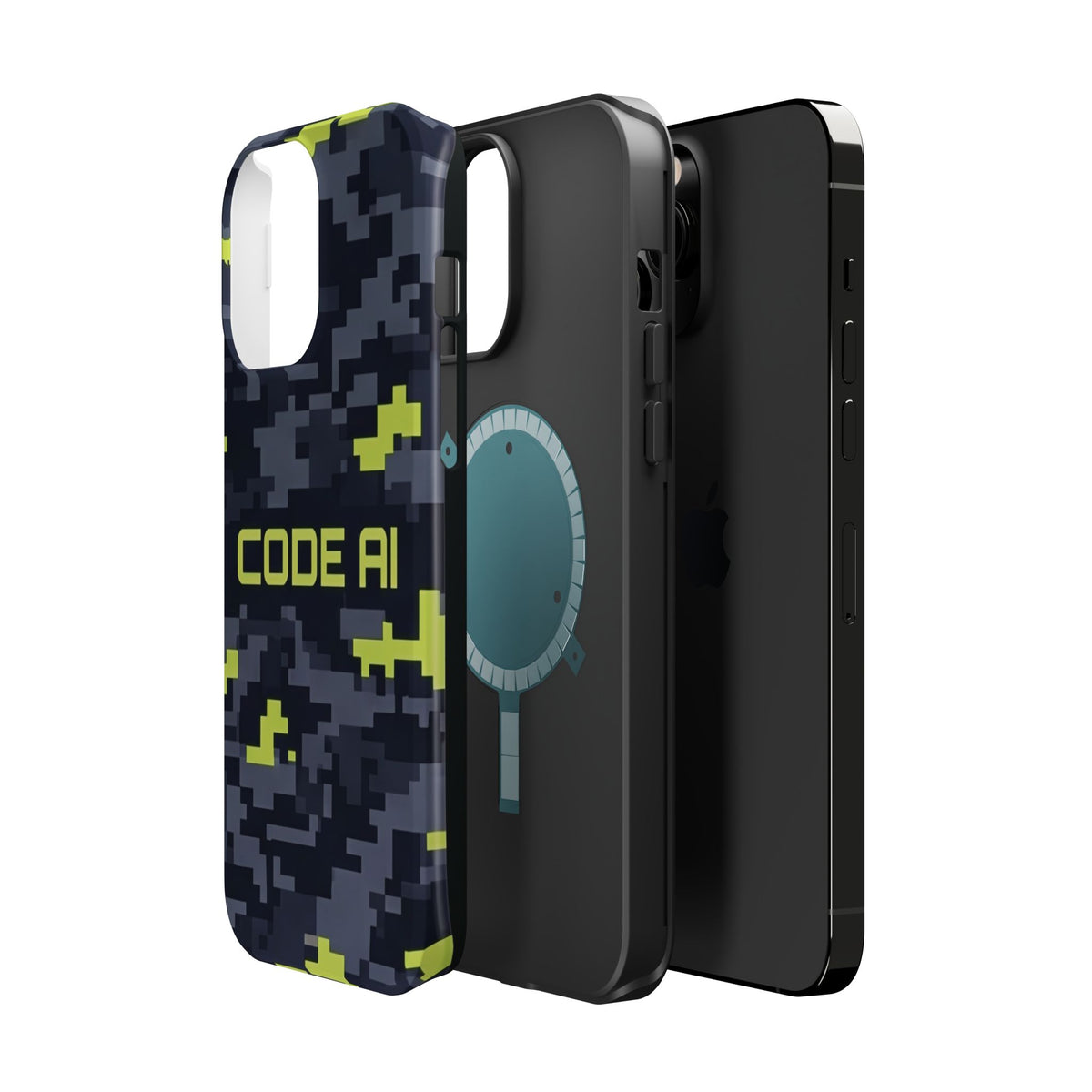 Hazard Mode Case