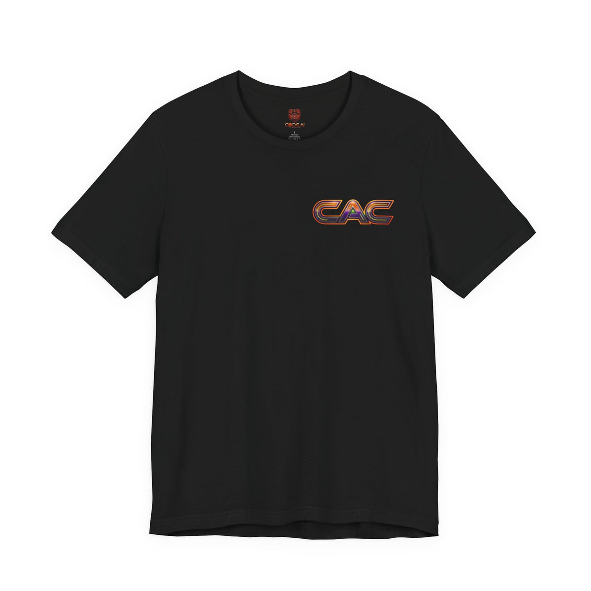 Pumpkin Patch Code Jersey Tee