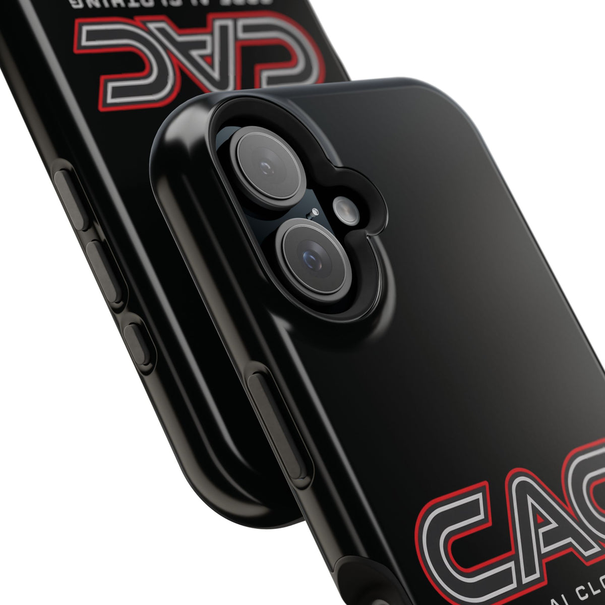 Cac signature Cases