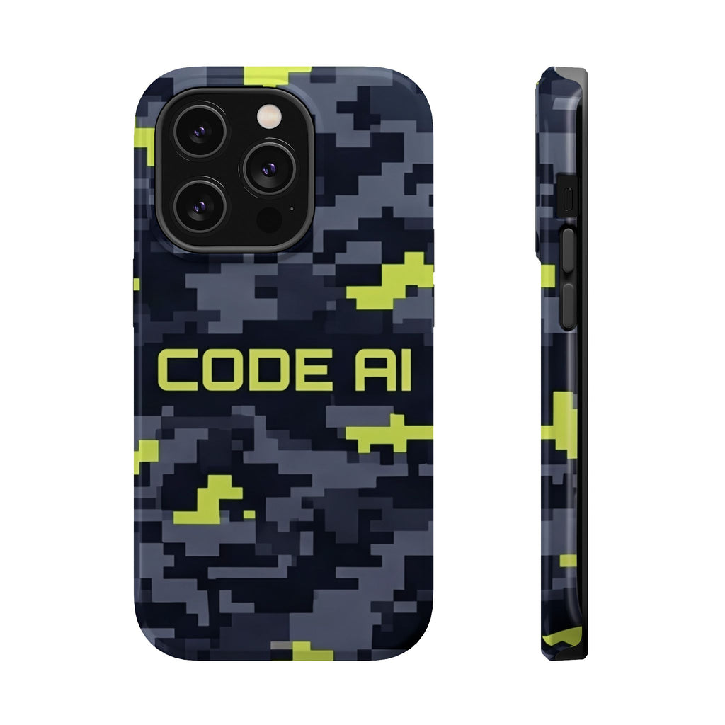Hazard Mode Case