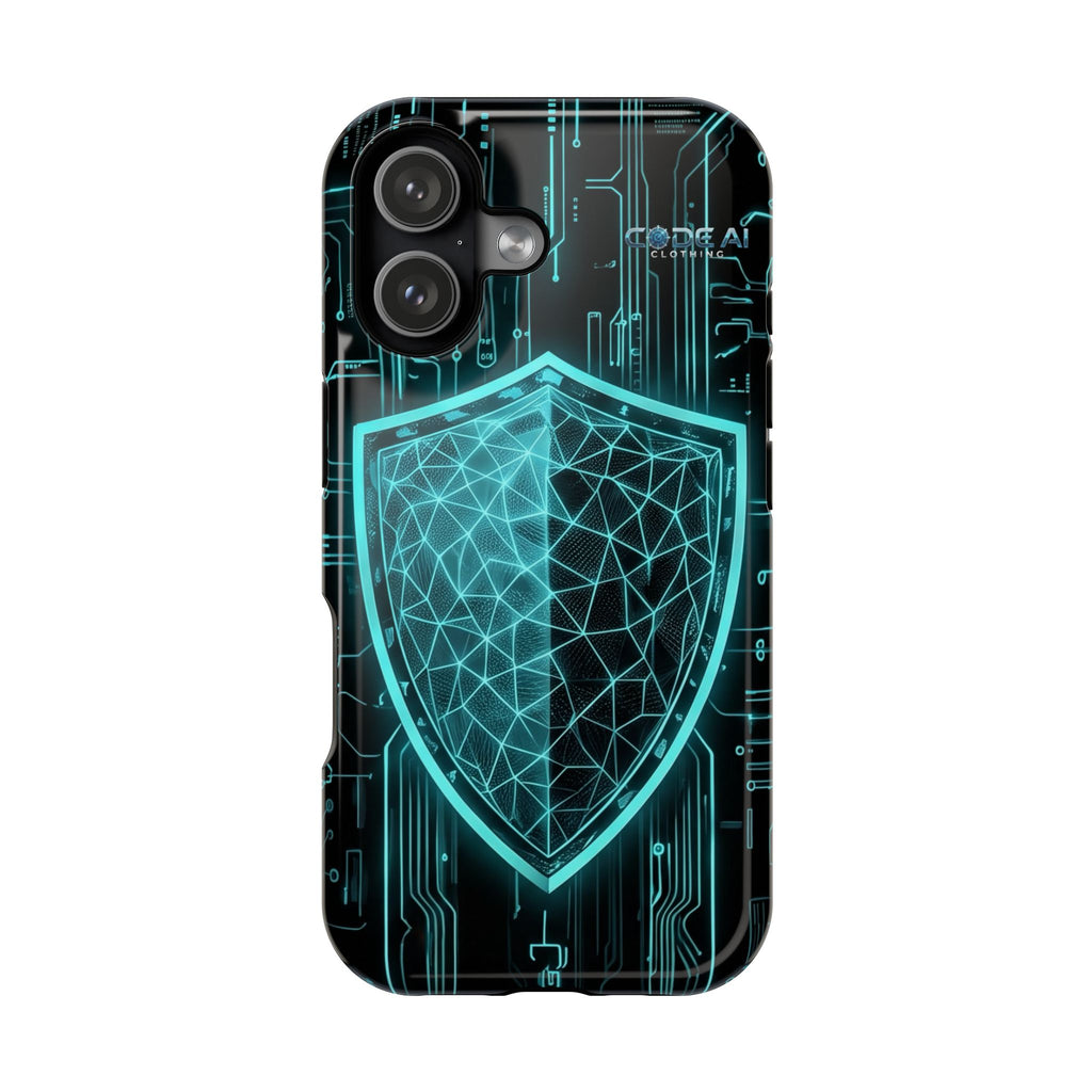 Code AI Tough Case