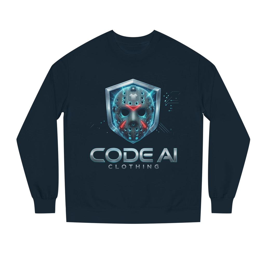 Jason Crew Neck Sweatshirt
