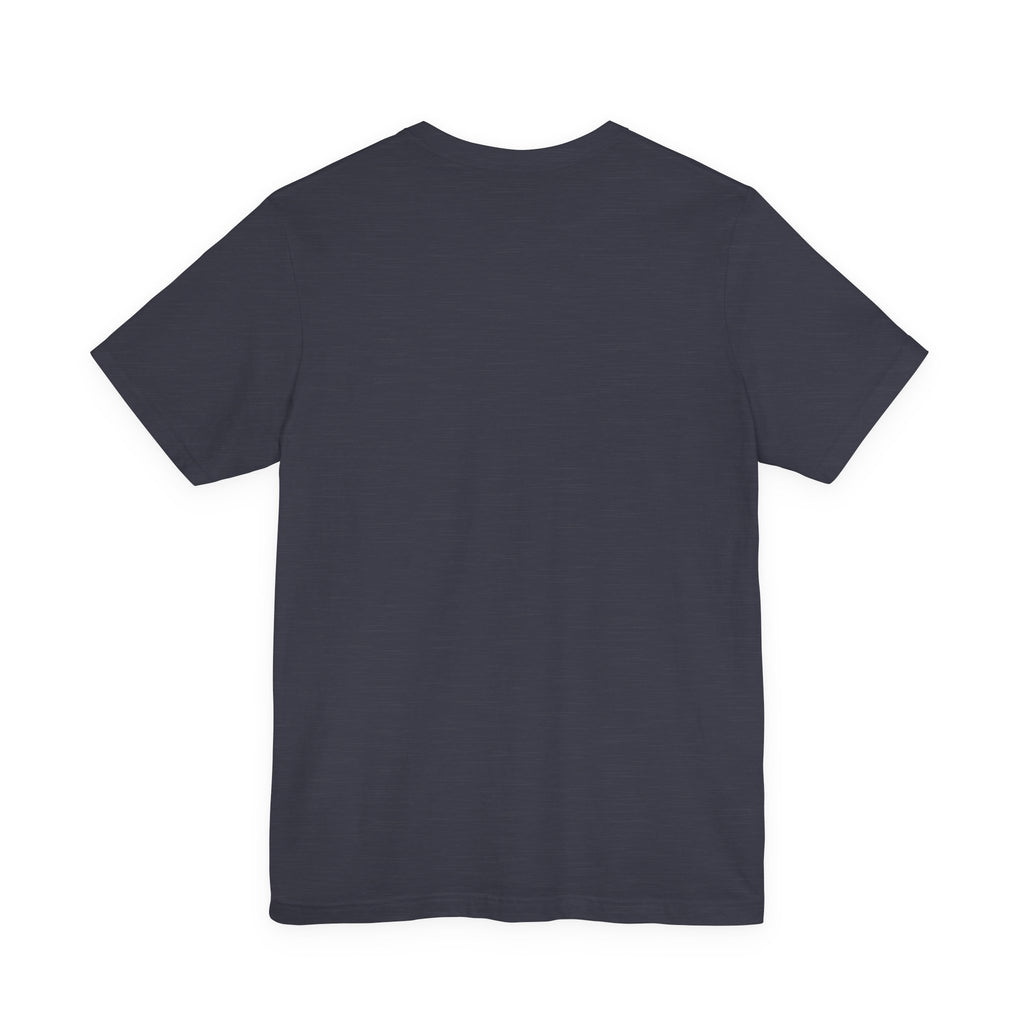 I Love You to the Moon and Back T‑Shirt — Romantic Night Sky Graphic Tee