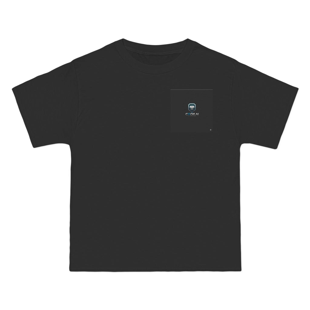 code ai clothing