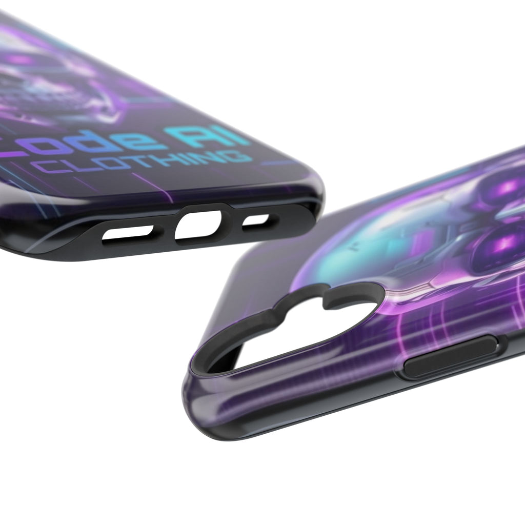 Skull Protocol Case