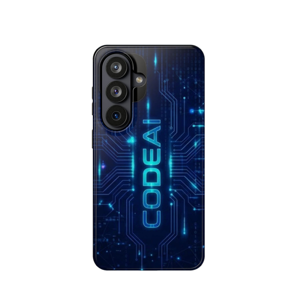 Blue Screen Case