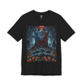 Trick or Treat Code Tee