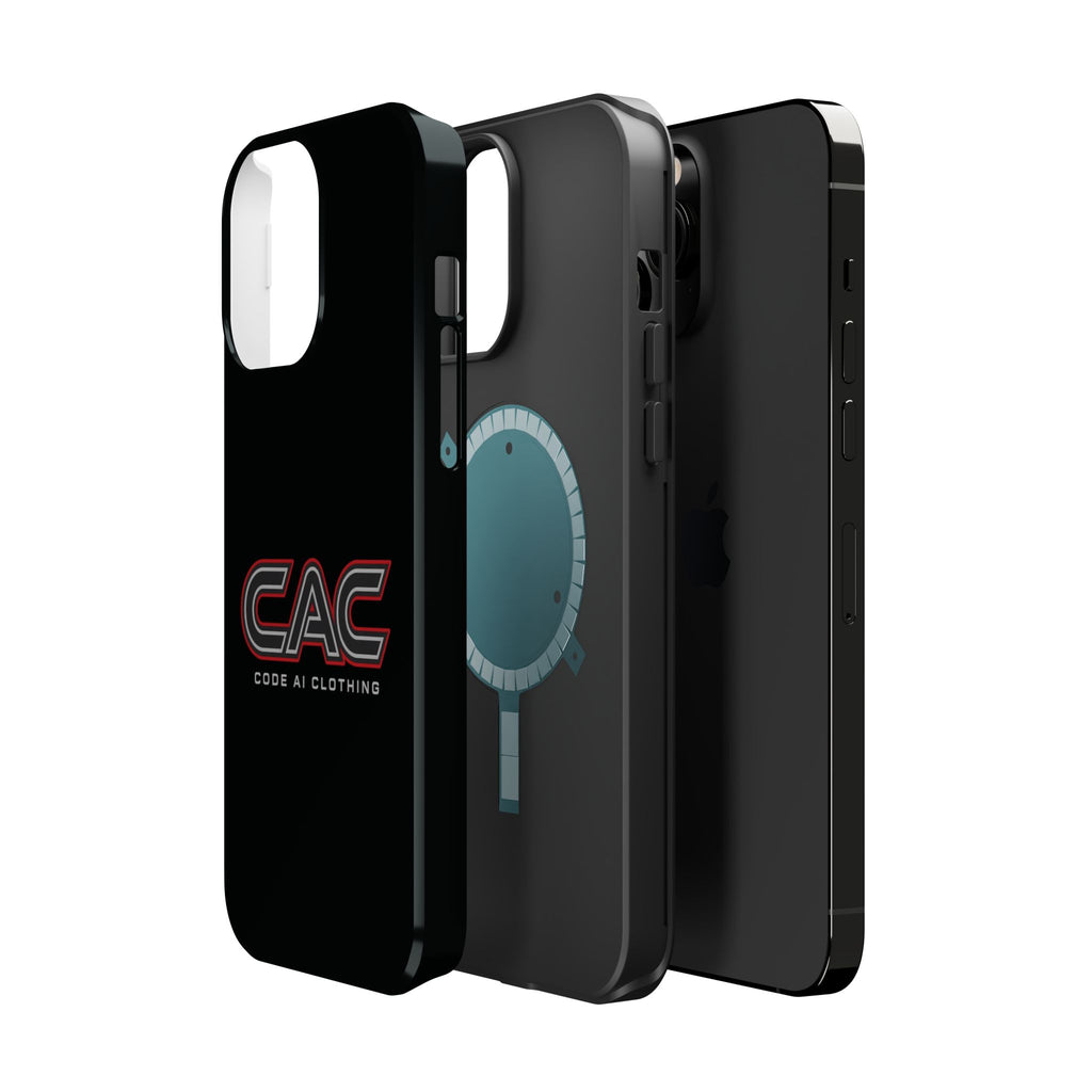Cac signature Cases