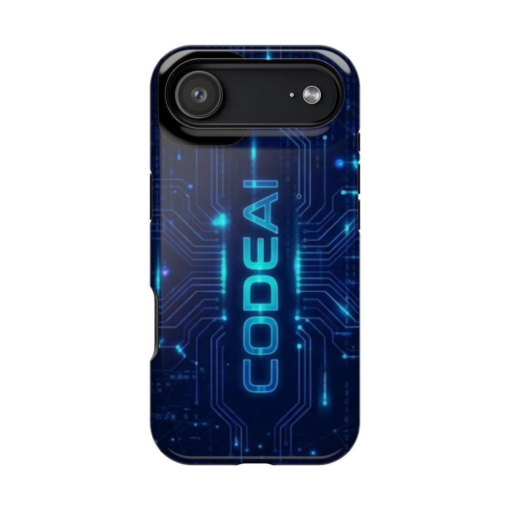 Blue Screen Case