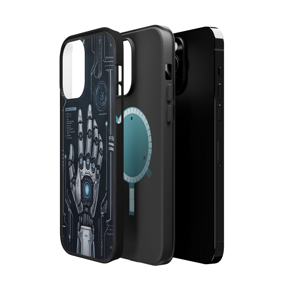 Code AI Stealth Case