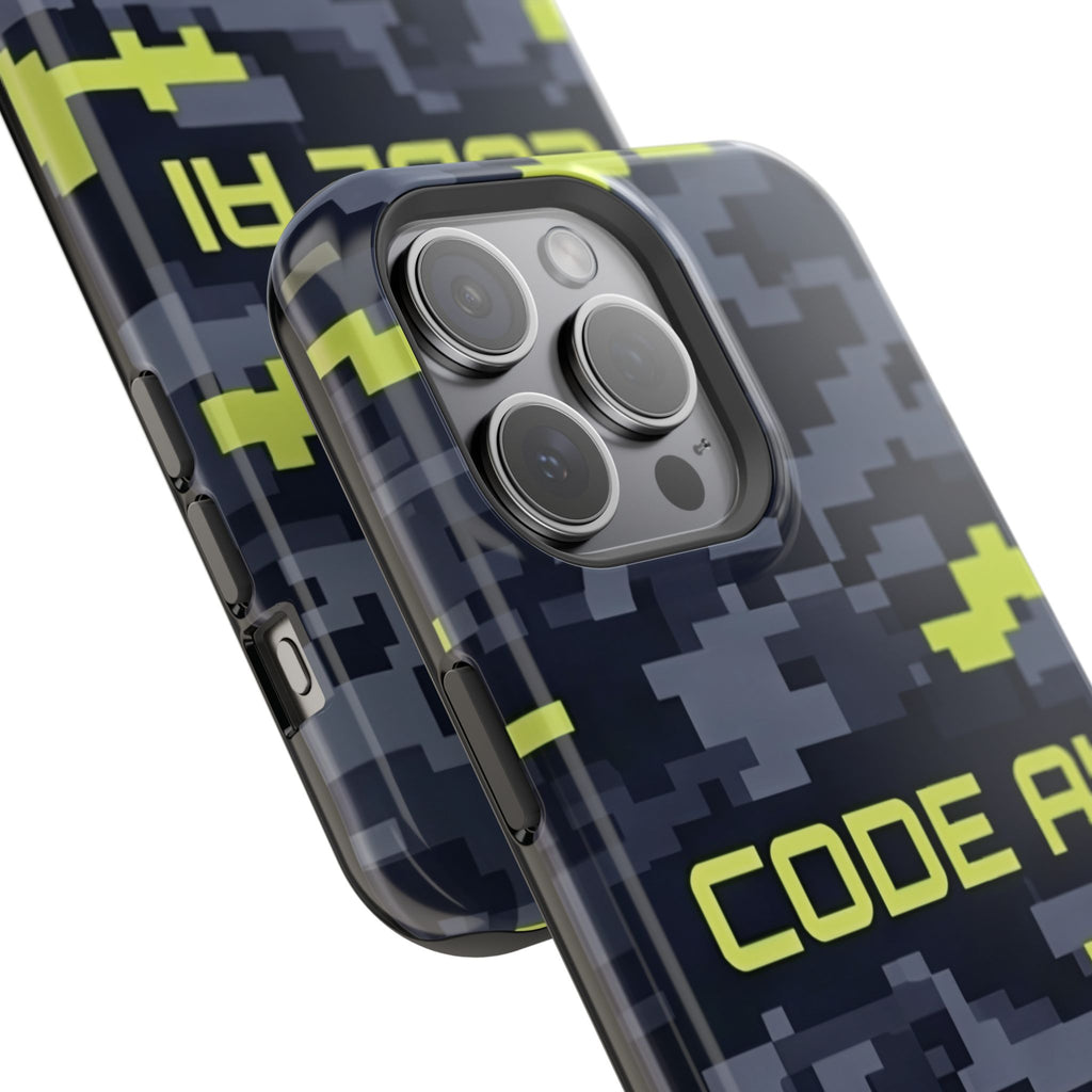 Hazard Mode Case