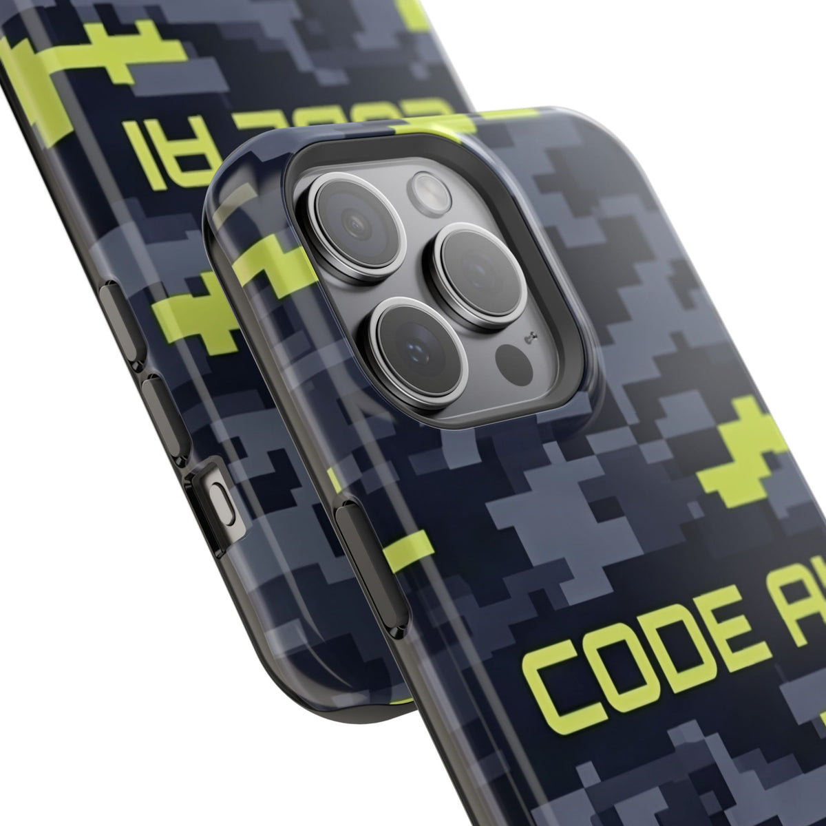 Hazard Mode Case