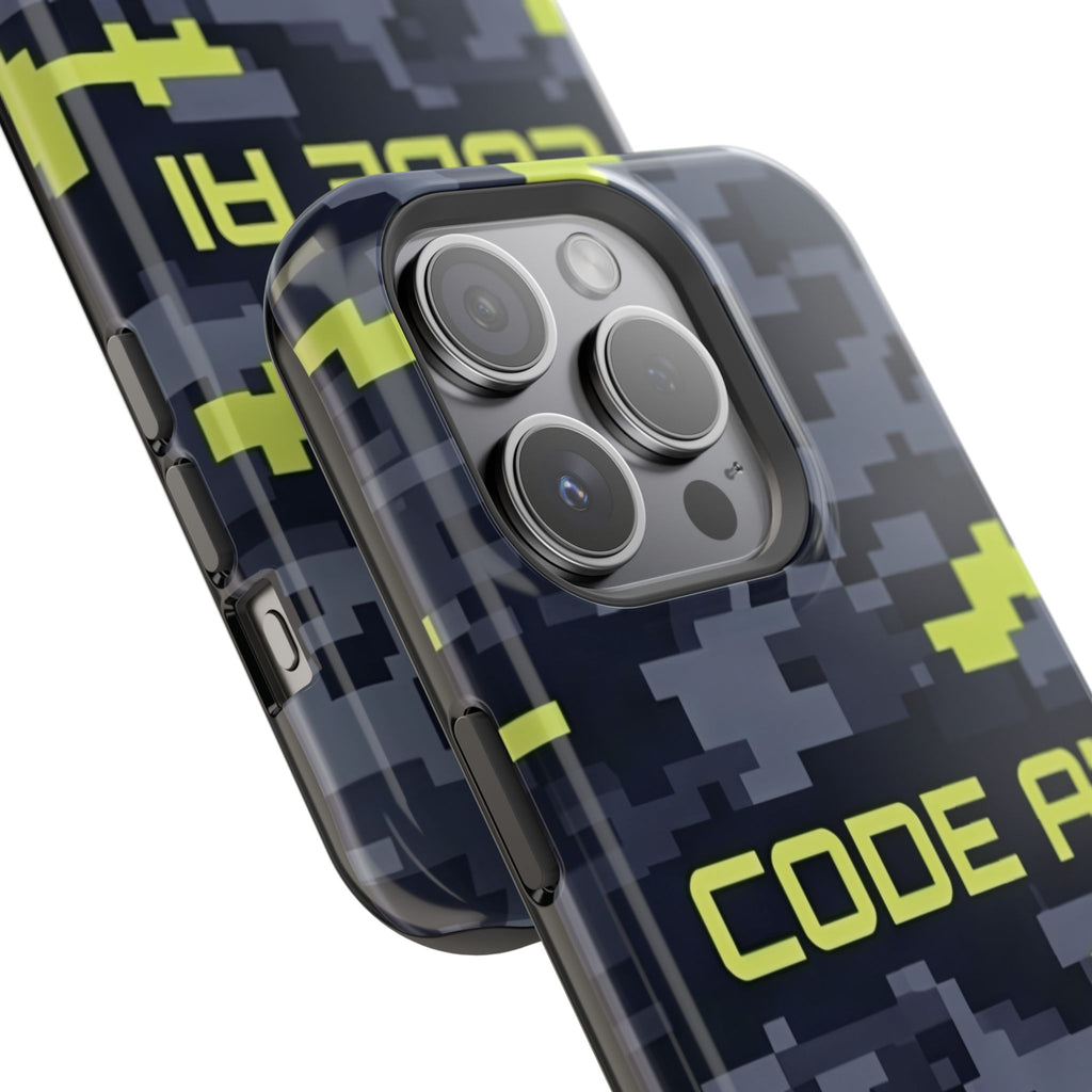Hazard Mode Case