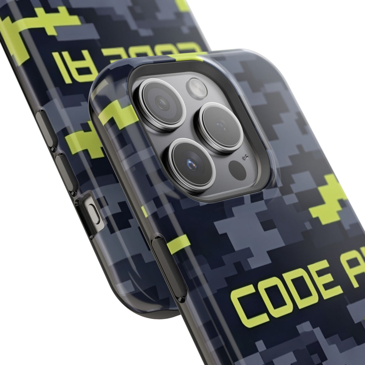 Hazard Mode Case