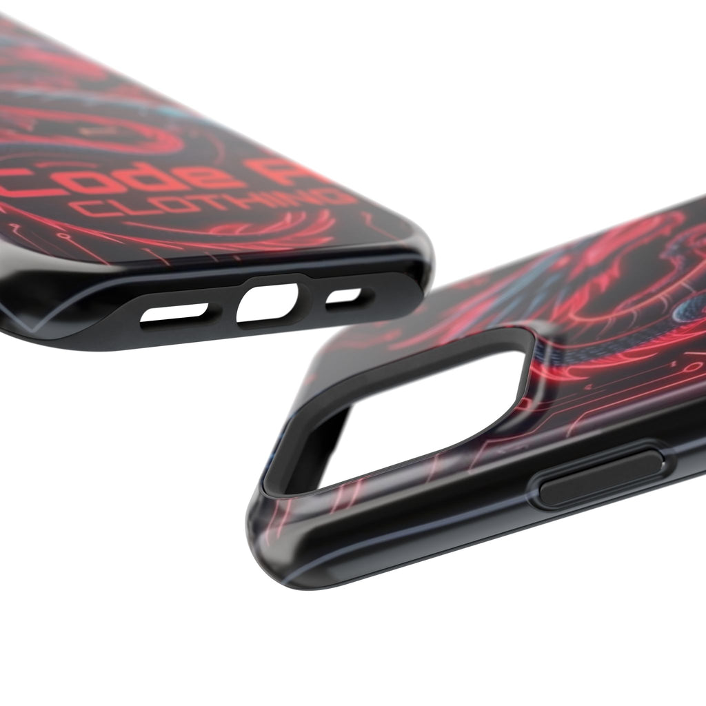 Digital Dragon Case