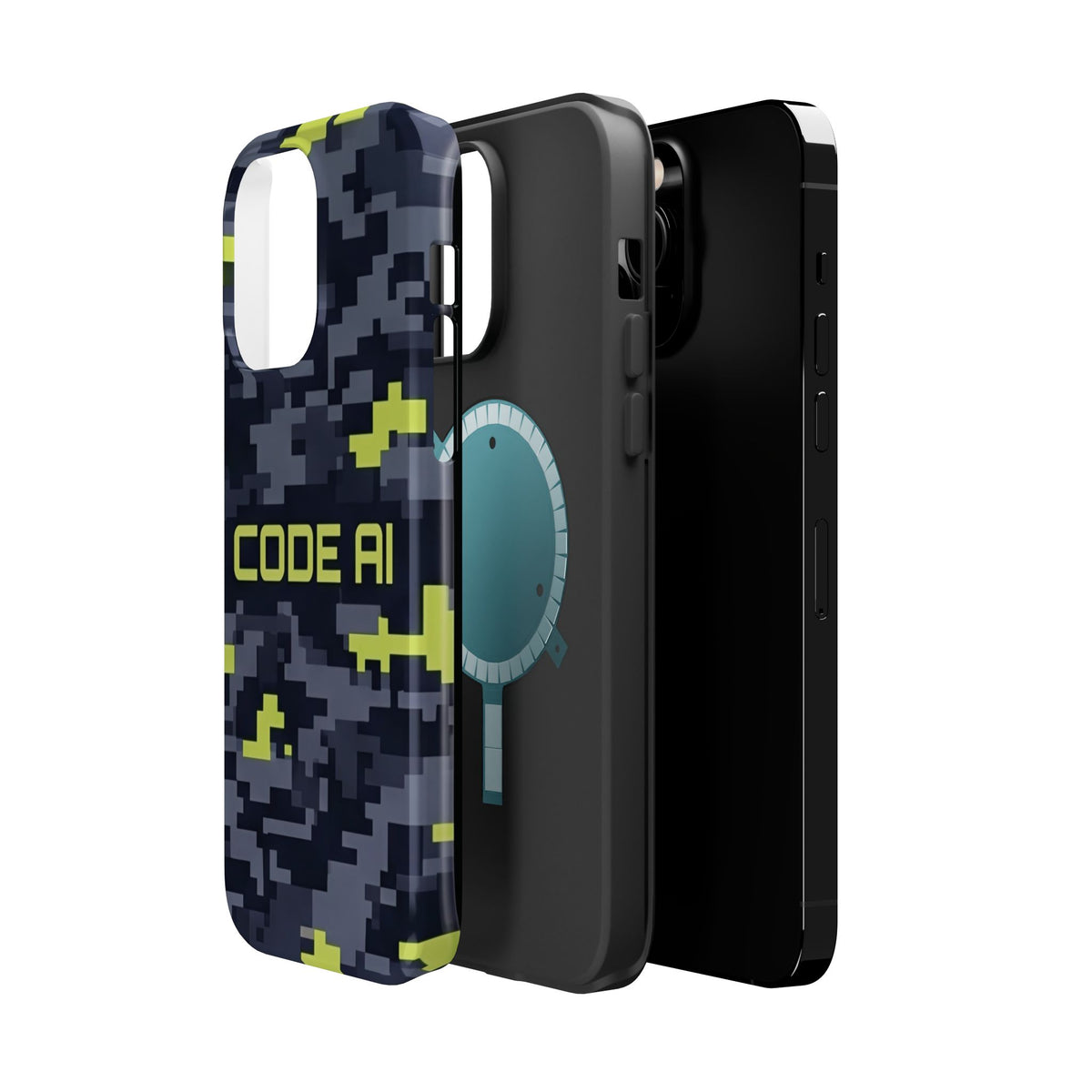 Hazard Mode Case