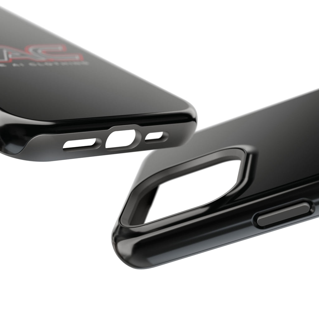 Cac signature Cases