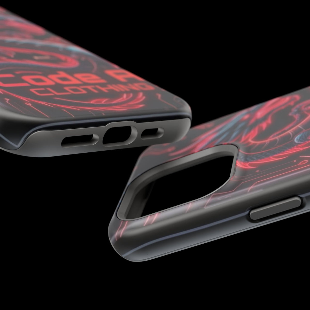 Digital Dragon Case