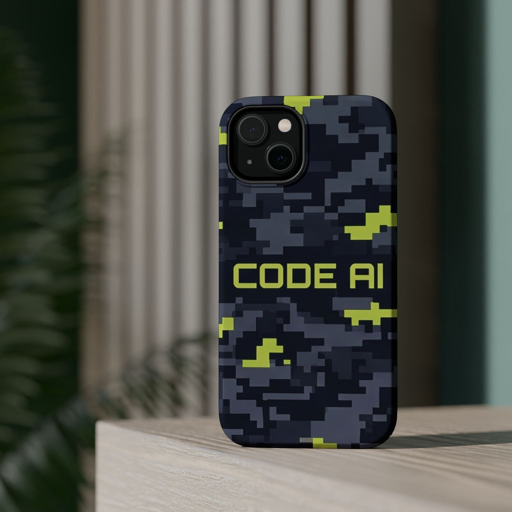 Hazard Mode Case