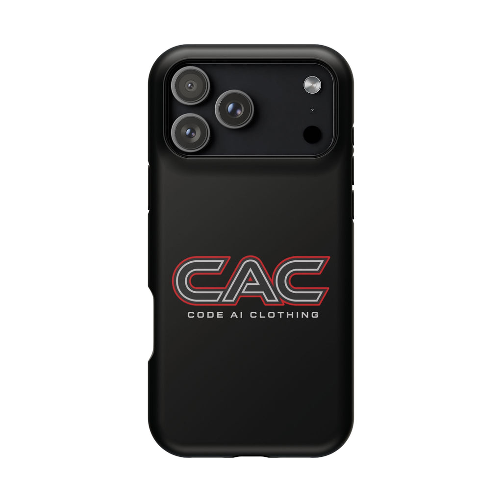 Cac signature Cases