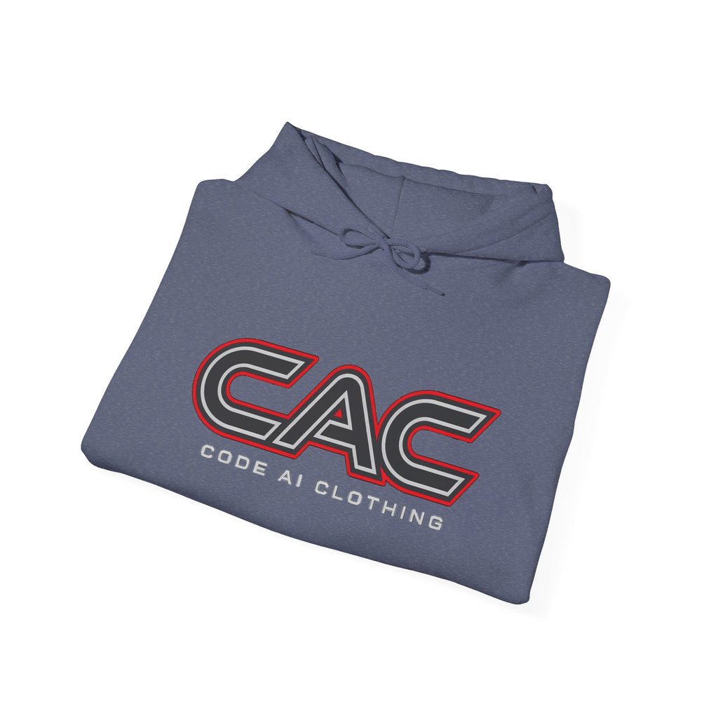 CAC Signature Hoodie