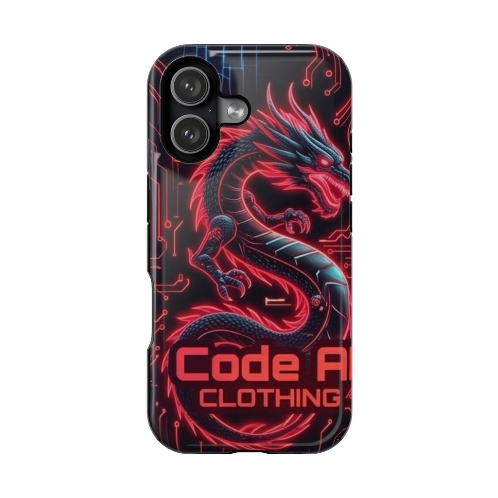 Digital Dragon Case