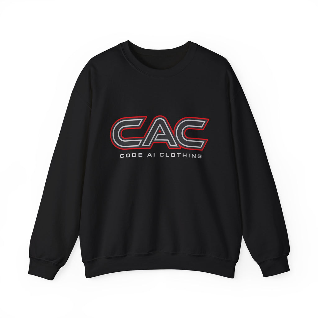 CAC Signature Crewneck
