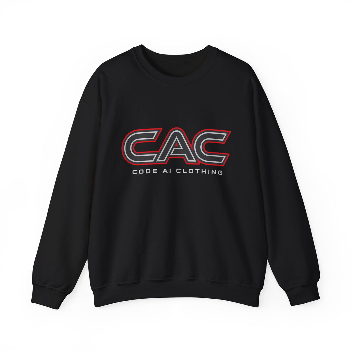 CAC Signature Crewneck