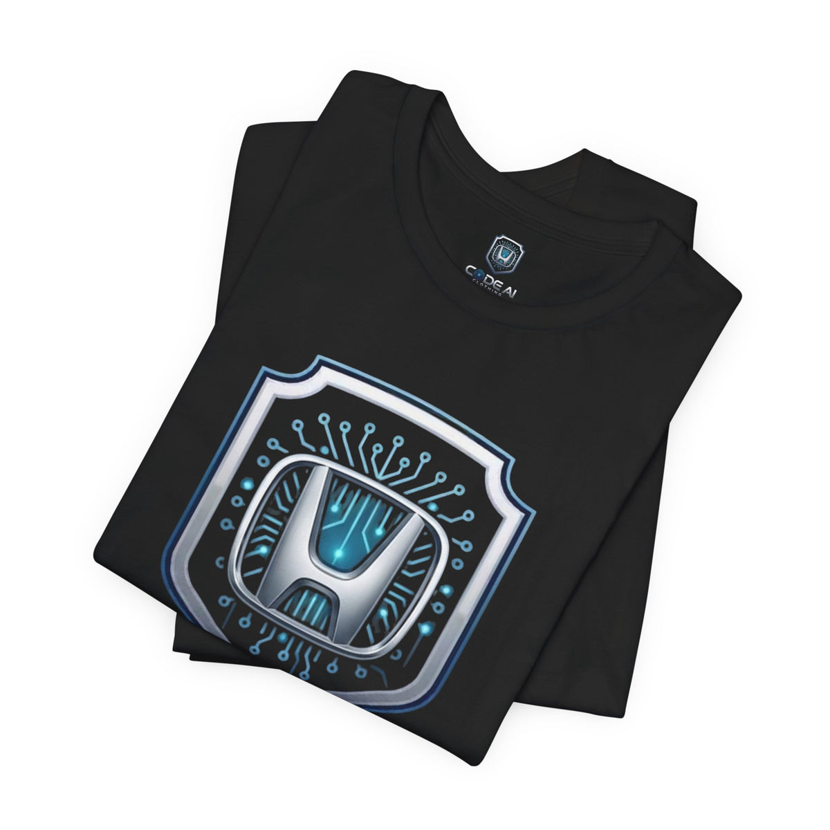 H Code Tee