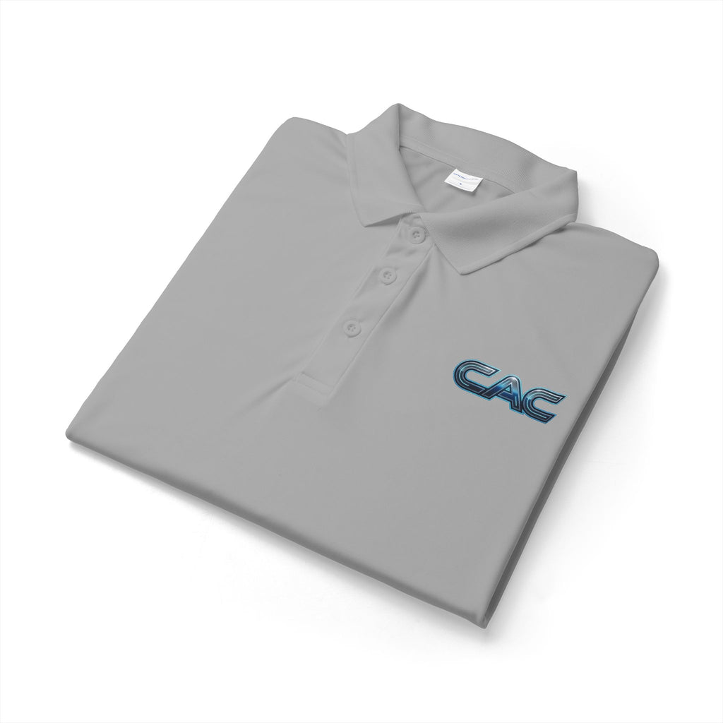 CAC Performance Polo