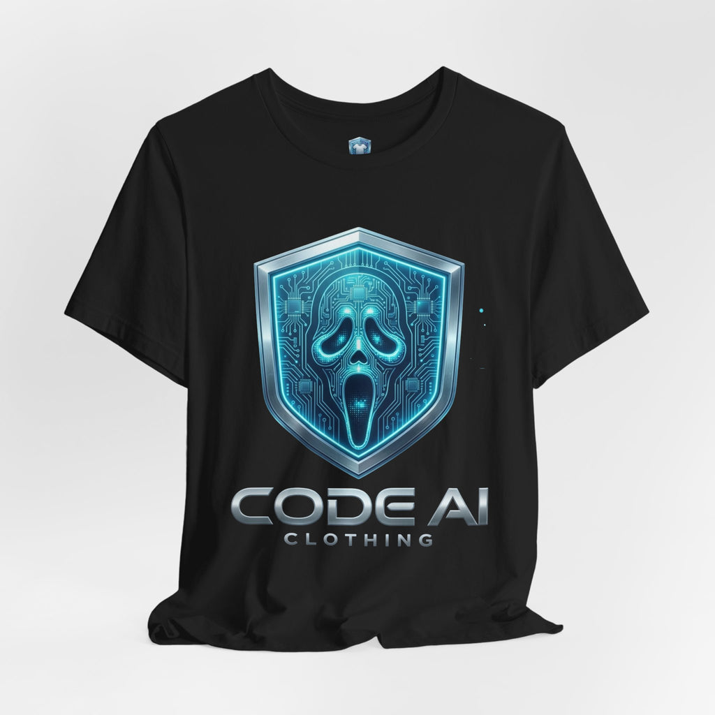 Ghost CodeAiclothing