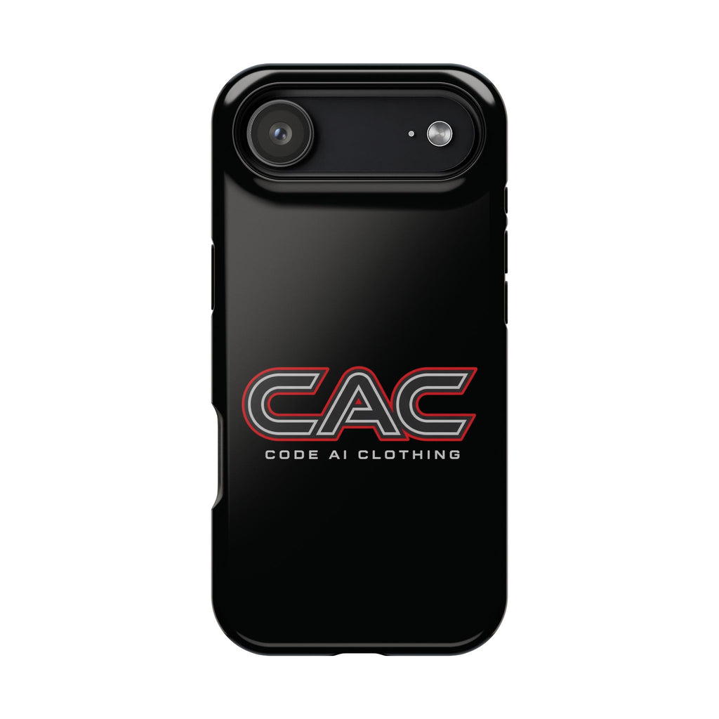 Cac signature Cases