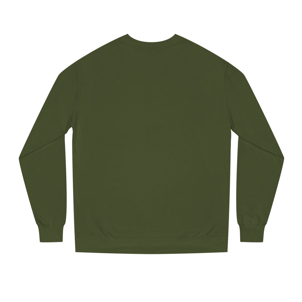 X CodeAi clothing Crew Neck Sweatshirt