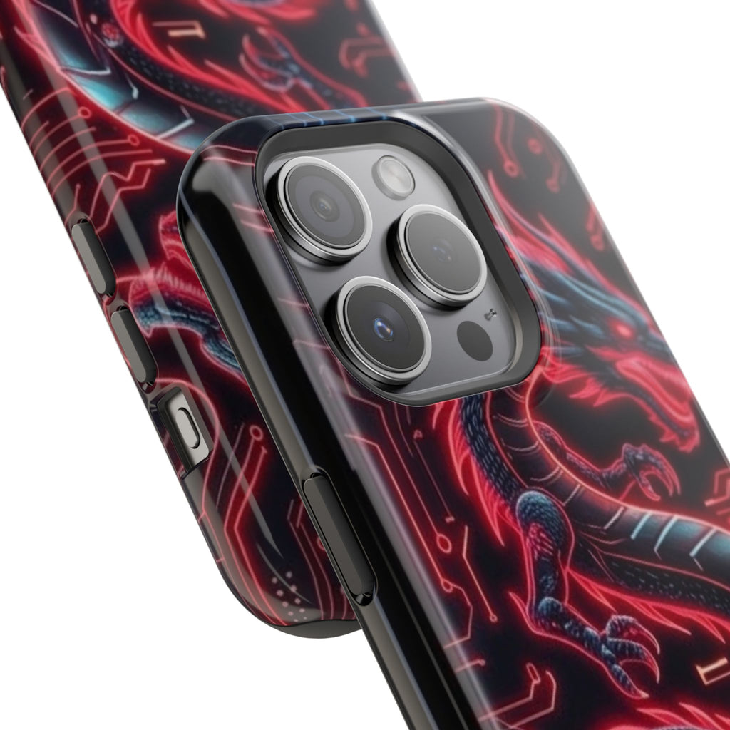Digital Dragon Case