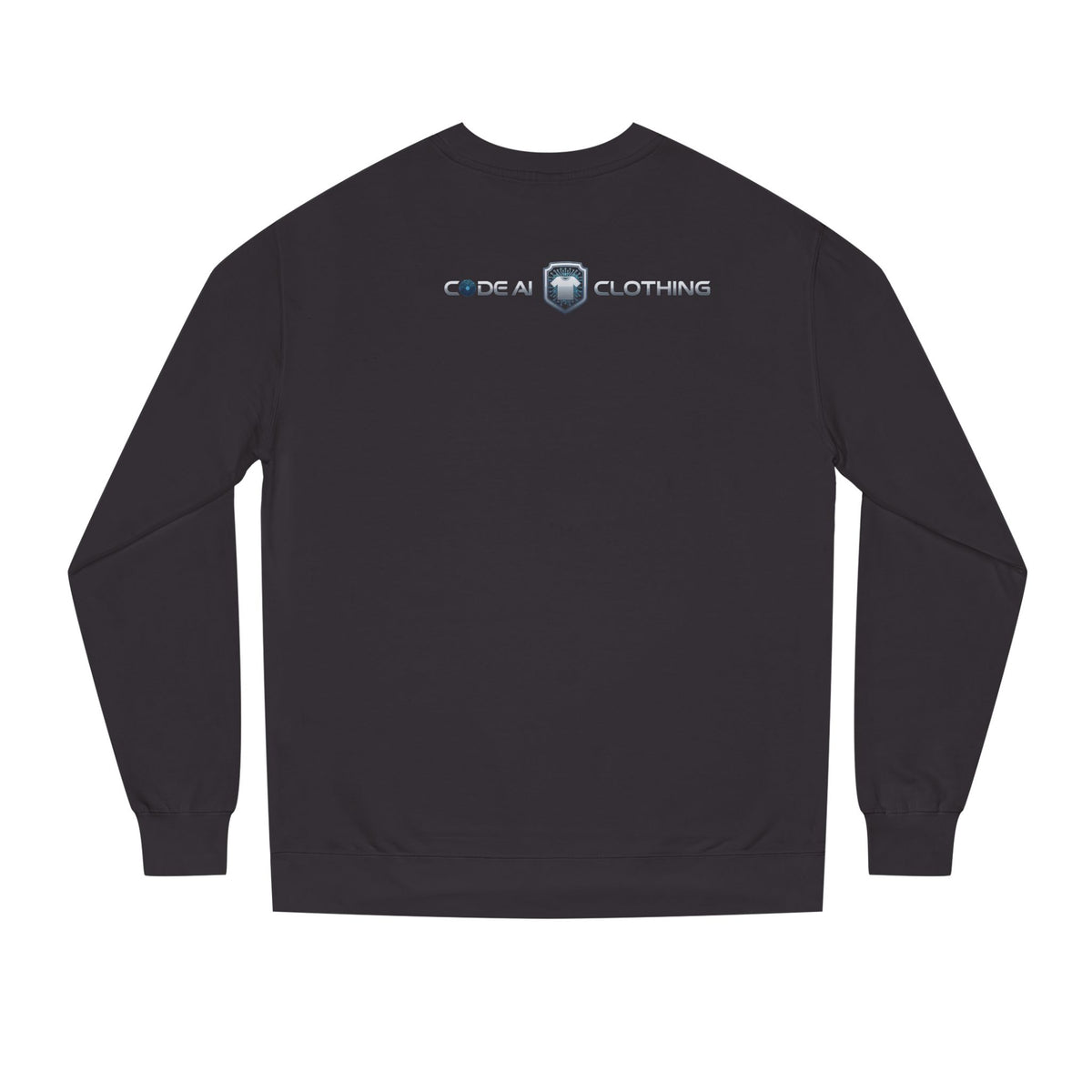 Ps Code Crewneck