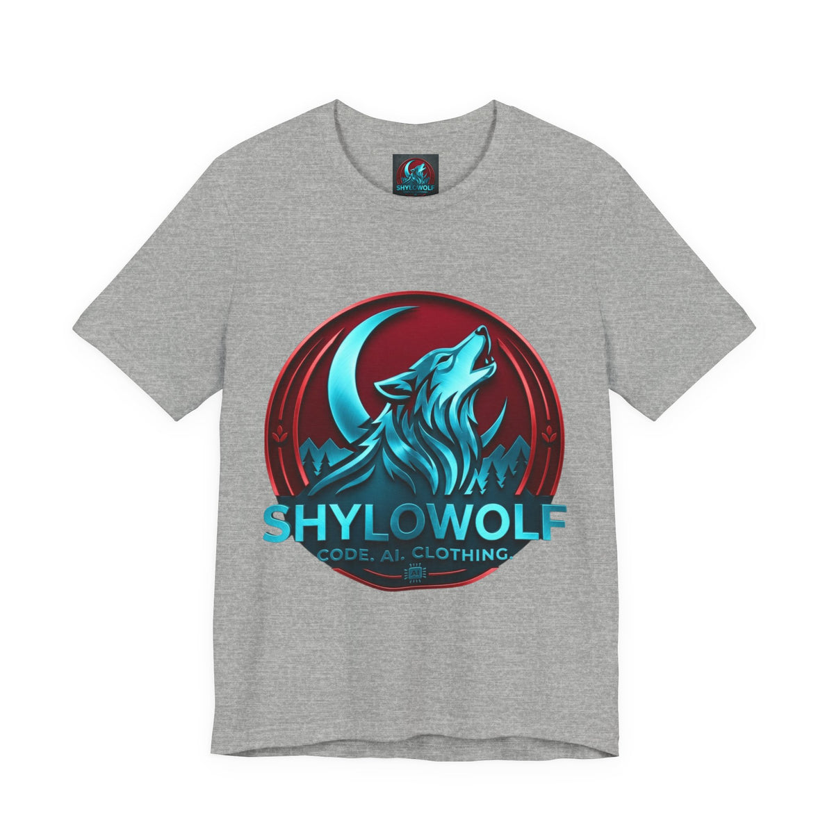 Shylowolf Cac