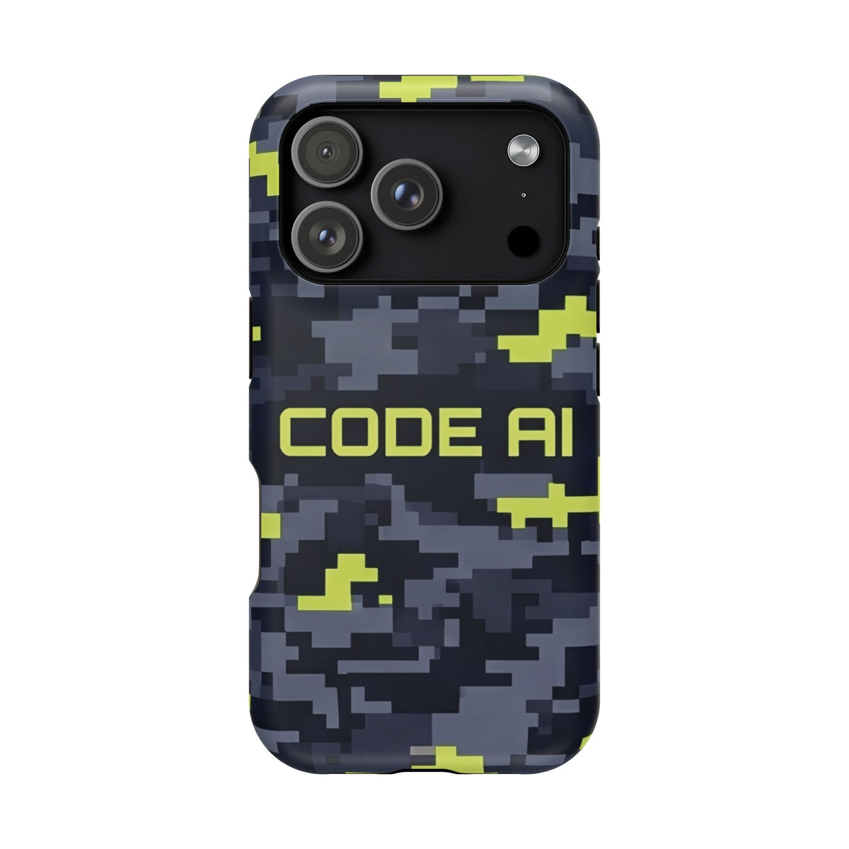 Hazard Mode Case