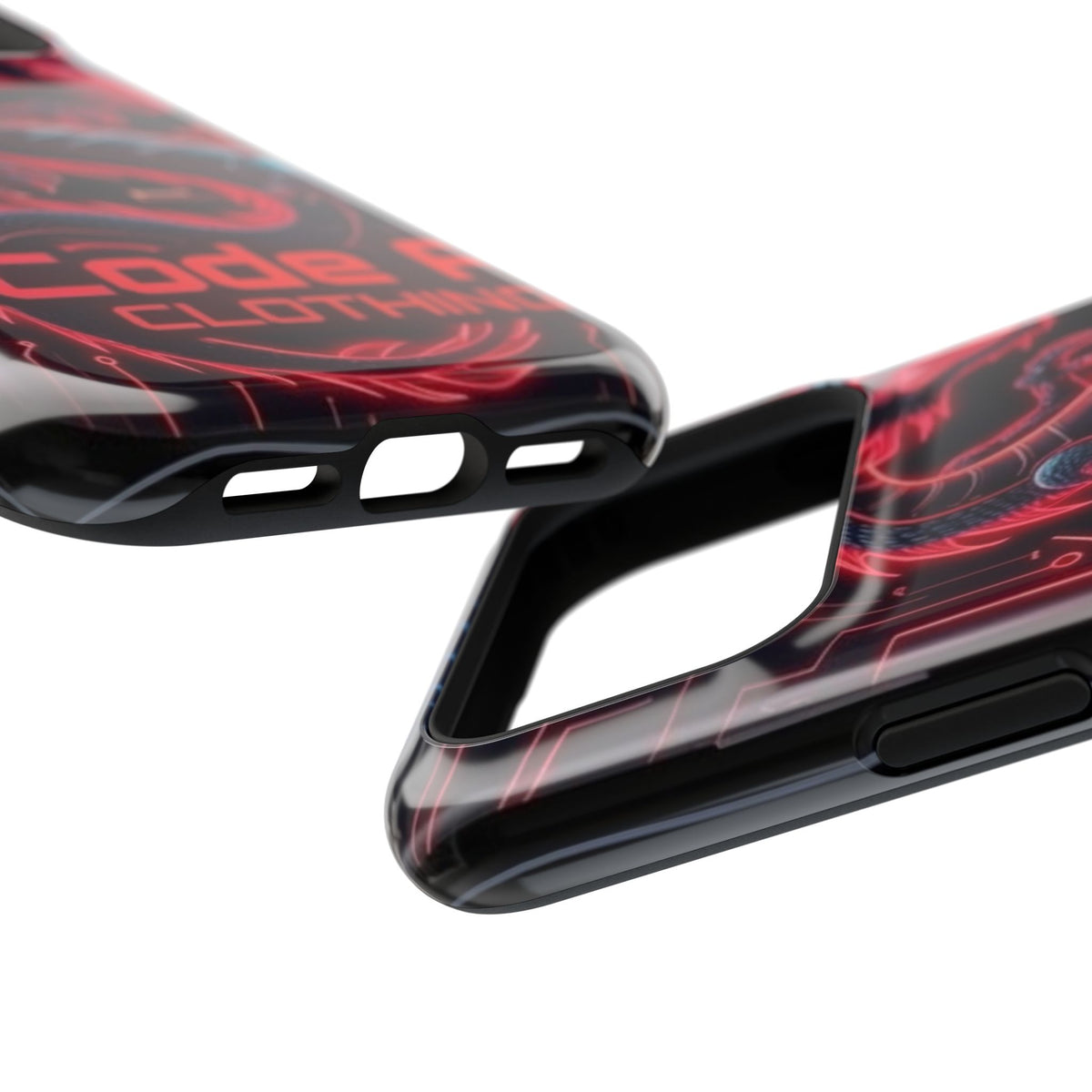 Digital Dragon Case