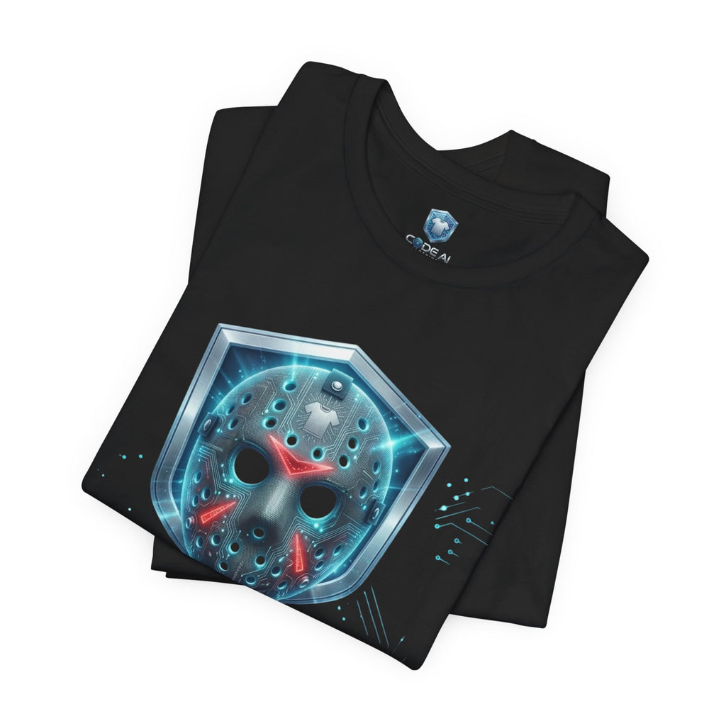 Jason CodeAiclothing