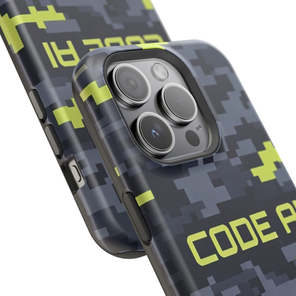 Hazard Mode Case