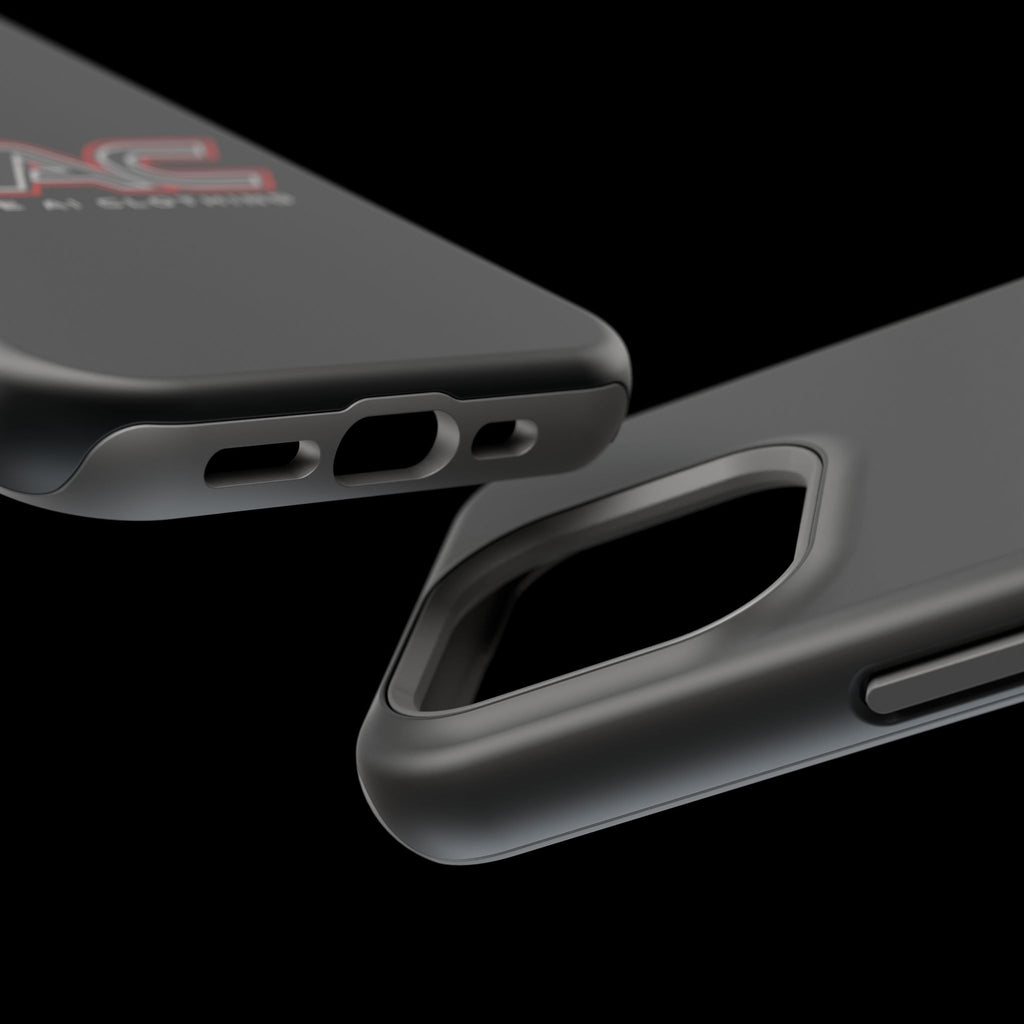 Cac signature Cases