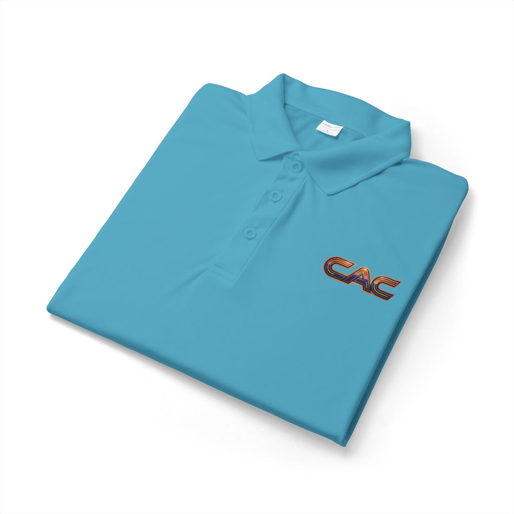 CAC Clubhouse Polo